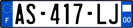AS-417-LJ