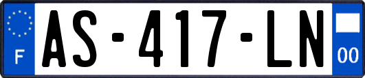 AS-417-LN