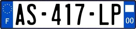 AS-417-LP