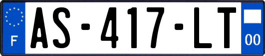 AS-417-LT