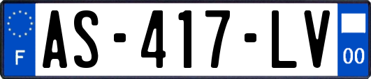 AS-417-LV