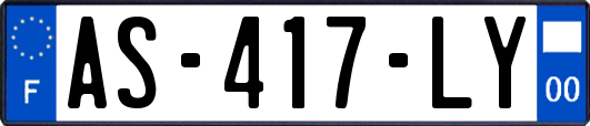 AS-417-LY