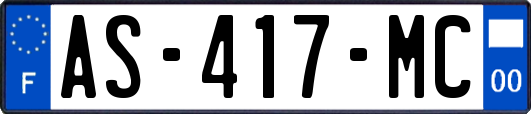AS-417-MC