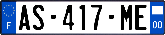AS-417-ME