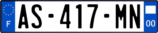 AS-417-MN