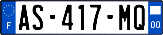 AS-417-MQ