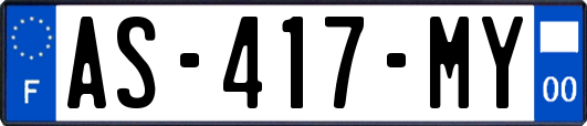 AS-417-MY