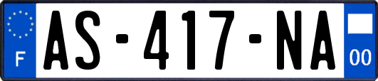 AS-417-NA
