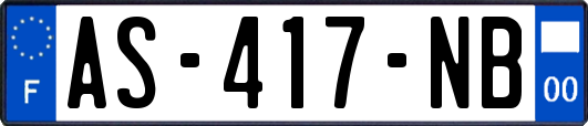 AS-417-NB