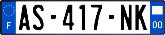 AS-417-NK