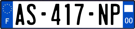 AS-417-NP