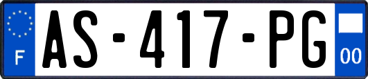 AS-417-PG