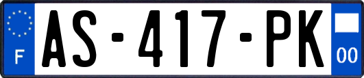 AS-417-PK