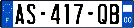 AS-417-QB
