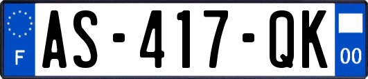 AS-417-QK
