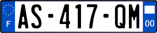 AS-417-QM