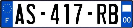 AS-417-RB