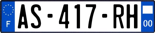 AS-417-RH