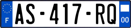 AS-417-RQ
