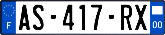 AS-417-RX