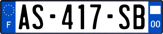 AS-417-SB
