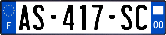 AS-417-SC