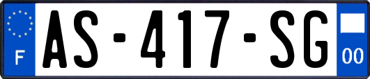 AS-417-SG