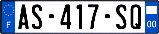 AS-417-SQ