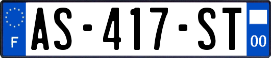 AS-417-ST