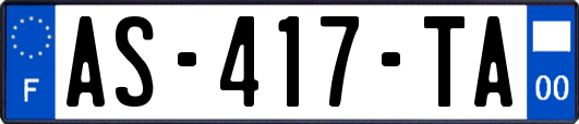 AS-417-TA