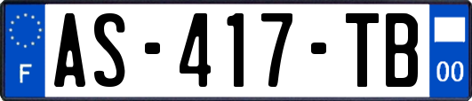 AS-417-TB