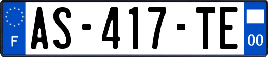AS-417-TE