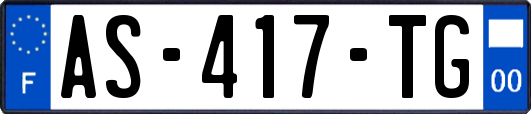 AS-417-TG