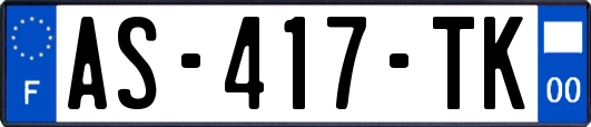 AS-417-TK