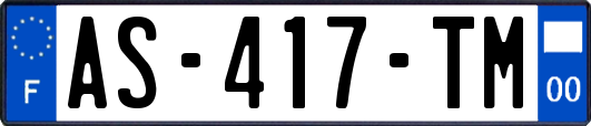 AS-417-TM