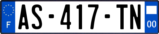 AS-417-TN