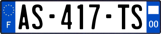 AS-417-TS