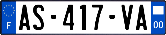AS-417-VA