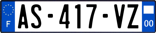 AS-417-VZ