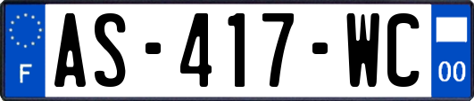 AS-417-WC