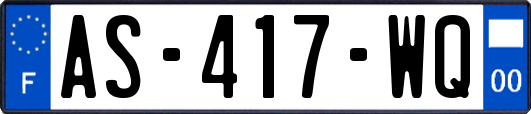 AS-417-WQ