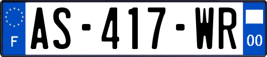AS-417-WR