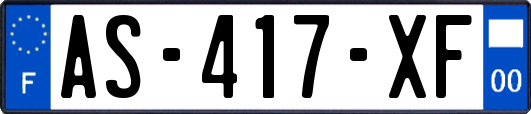 AS-417-XF