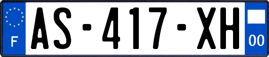 AS-417-XH