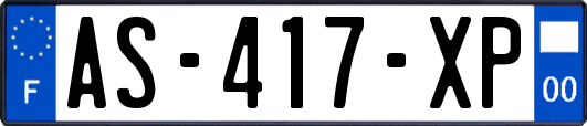 AS-417-XP