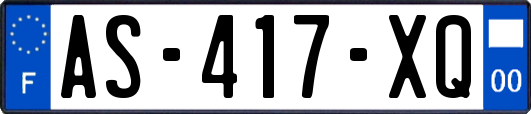 AS-417-XQ