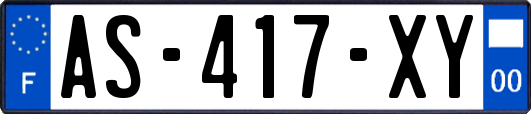 AS-417-XY