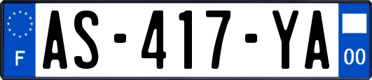 AS-417-YA
