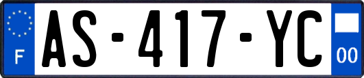 AS-417-YC