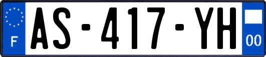 AS-417-YH